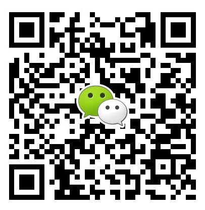 EGPS WeChat QR Code