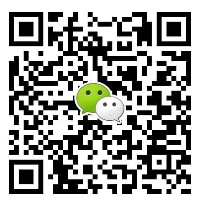 EGPS WeChat QR Code