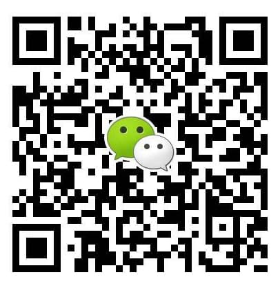 EGPS WeChat QR Code