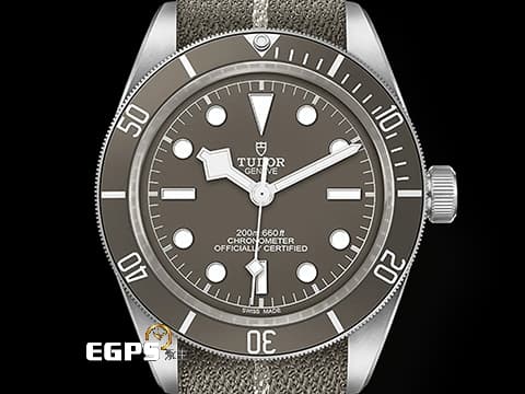 TUDOR 帝舵 Black Bay 58 碧灣 Fifty-Eight 79010SG 水鬼 925銀材質 BB58&nbsp;【銀價漲翻天~超級CP值】雪花針 79010 SG MT5400自製機芯 2026年保卡&nbsp;潛水錶 自動上鍊 39mm