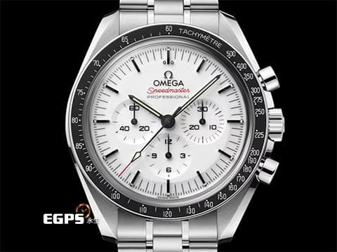 OMEGA 歐米茄 Speedmaster 超霸 310.30.42.50.04.001 最新款 2025年保單 國外超訂價 台灣專賣店要排隊 永生現貨一只訂價內免排隊  31030425004001 同軸擒縱 手上鏈 42mm