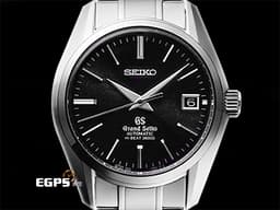 GRAND SEIKO 特級精工 GS 精工 Hi-Beat SBGH005 不鏽鋼材質 <font color="#ff0000">2024年保卡 台灣公司貨</font>&nbsp;自動上鍊 41mm