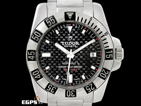 TUDOR 帝舵 海王子 20020-62100 Carbon碳纖維面盤 鍊帶款絕對質感一拜,型男錶 台灣公司貨 潛水錶 自動腕錶  41mm