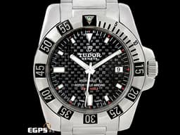 TUDOR 帝舵 海王子 20020-62100 Carbon碳纖維面盤 鍊帶款<font color="#FF0000">絕對質感一拜,型男錶 台灣公司貨 </font><span style="font-size: 10pt;">潛水錶 自動腕錶  41mm</span>