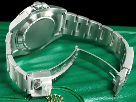 ROLEX 勞力士 Explorer II 蠔式 探險家二型 216570&nbsp;橘色GMT兩地時區指針 白色面盤 不鏽鋼 探二&nbsp;台灣公司貨 自動上鍊 42mm