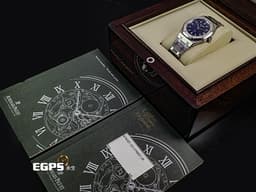 Audemars Piguet 愛彼 AP錶 Royal Oak 皇家橡樹 14790ST.OO.0789ST.08 <font color="#05f0f0"> 經典不敗的傳奇 超薄款式 經典格菱紋藍</font><font color="#05f0f0" style="font-size: 10pt;">面&nbsp;</font><font color="#fa00fa" style="font-size: 10pt;">經典Boy Size</font><span style="font-size: 10pt;">&nbsp;自動上鍊 36mm</span>