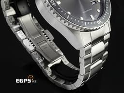 BLANCPAIN 寶鉑 五十噚系列 5071 1110 71S 不鏽鋼材質 鏈帶款&nbsp;<span style="font-size: 10pt;"><font color="#05f0f0">灰色流星放射飾紋 年曆錶</font></span><span style="font-size: 10pt;">&nbsp;</span><span style="font-size: 10pt;"><font color="#ff0000">2024年保卡 台灣公司貨 錶友未使用蒐藏品 官方訂價：993,000元</font></span><span style="font-size: 10pt;">&nbsp;</span><span style="font-size: 10pt;">自動上鍊 43mm</span>