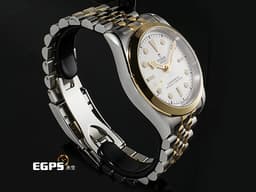TUDOR 帝舵 Black Bay 39 S&G 碧灣 79663 <font color=#f5dea8>半金款 18K黃金</font> 雪花針 大三針 <font color="#FF0000">2025年保卡 最新「T-fit」快速調節折疊扣</font> 自動上鍊 39mm