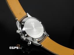 LONGINES 浪琴 Heritage Avigation Bigeye 復刻系列 L28164532 不鏽鋼材質  <font color=#FF0000>2025年保卡 台灣公司貨 </font> 自動上鍊 41mm