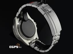 ROLEX 勞力士 Deepsea D-Blue 蠔式 海使者 136660 DB 深海 水鬼王 <font color="#66B3FF">漸<font color="#0080FF">層<font color="#005AB5">藍</font></font></font>面盤 136660DB 不鏽鋼材質 陶瓷錶圈 <font color="#FF0000">2026年保卡 保有原廠膠膜</font>&nbsp;自動上鍊 44mm