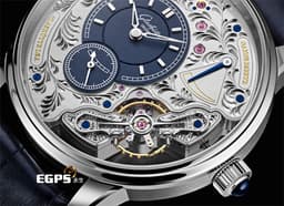 GLASHUTTE ORIGINAL 格拉蘇蒂 PanoInverse系列 1-66-08-01-03-50 鉑金材質<font color=#ff00ff>【優美頂級規格手工雕花~ 德國製錶頂級工藝~】</font><font color=#33CCFF>鉑金材質 鏤空雕花面盤 德製工藝 偏心機芯 四分之三夾板 品牌標誌的雙鵝頸</font> <font color=#FF0000> 2019年保單 台灣公司貨 全球限量25只 </font> 手動上鍊 42mm