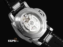 PANERAI 沛納海 Luminor Marina PAM3314 PAM03314 不鏽鋼材質 <font color="#05f0f0">白色面盤 PAM快速裝卸系統™</font><span style="font-size: 10pt;">&nbsp;</span><font color="#FF0000" style="font-size: 10pt;">2026年保卡</font><span style="font-size: 10pt;">&nbsp;自動上鍊 44mm</span>