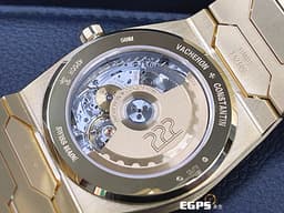 Vacheron Constantin 江詩丹頓 VC  HISTORIQUES <font color="#ff0000">「Jumbo」222腕錶</font> 4200H/222J-B935 <font color="#FF0000"> 2026年保卡&nbsp;</font>&nbsp;經典 復古 <font color="#05f0f0">江詩丹頓重新推出 特此紀念品牌誕生222週年</font> 自動上鍊 37mm