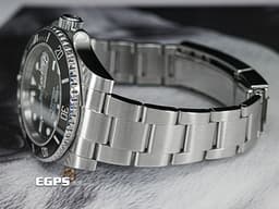 ROLEX 勞力士 Submariner Date 蠔式 潛航者 116610LN <font color="#05f0f0">經典 黑水鬼 黑色陶瓷外圈</font>&nbsp;116610 LN 不鏽鋼 大三針&nbsp;<font color="#ff0000">台灣公司貨</font>&nbsp;潛水錶 自動上鍊 40mm