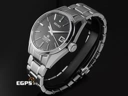 GRAND SEIKO 特級精工 GS 精工 Hi-Beat SBGH005 不鏽鋼材質 <font color="#ff0000">2024年保卡 台灣公司貨</font>&nbsp;自動上鍊 41mm