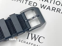 IWC 萬國 Pilot`s Chronograph Top Gun 飛行員系列 IW388106&nbsp; <font color="#fafa01">Top Gun 海軍空戰部隊</font> Ceratanium®（瓷化鈦金屬）計時腕錶 <font color="#ff0000">2025年保單</font>  41.9 mm
