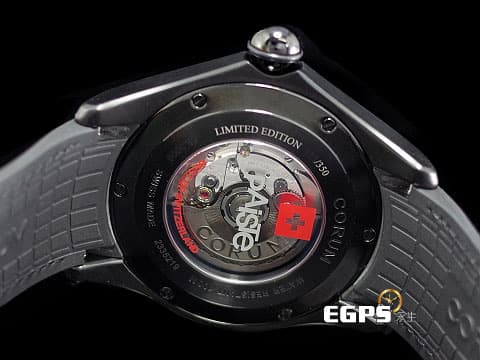 CORUM 崑崙 Heritage Bubble Paiste 泡泡錶 110.310.98 自動上鍊 青銅面 限量350支 全新泡泡錶 這種必殺折扣永生獨有 還不快買起來~~  47mm