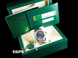 ROLEX 勞力士 Yacht-Master 116622 蠔式 遊艇名仕型 <font color="#f0f0f0">銀灰色面盤</font> <font color="#05f0f0">藍色秒針指示</font> 鉑金框<font color="#FF0000">&nbsp;2019年保卡 已貼膜</font><span style="font-size: 10pt;">&nbsp;自動上鍊 40mm</span>