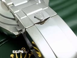 ROLEX 勞力士 Yacht-Master 116622 蠔式 遊艇名仕型 <font color="#f0f0f0">銀灰色面盤</font> <font color="#05f0f0">藍色秒針指示</font> 鉑金框<font color="#FF0000">&nbsp;2019年保卡 已貼膜</font><span style="font-size: 10pt;">&nbsp;自動上鍊 40mm</span>