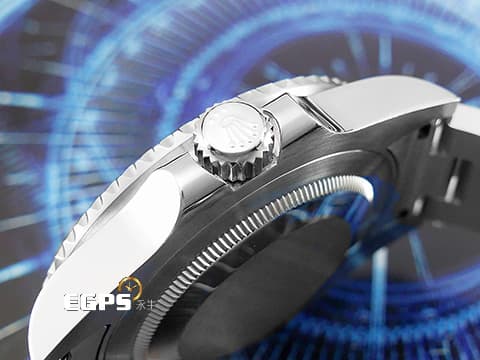 ROLEX 勞力士 GMT-Master II 格林威治型 116710BLNR 兩地時區 陶瓷圈 藍黑框 蝙蝠俠 Batman 116710 BLNR 台灣公司貨&nbsp;自動上鍊 40mm