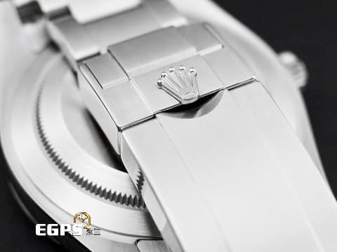 ROLEX 勞力士 Oyster Perpetual 蠔式 Explorer 探險家一型 經典 探一 214270 不鏽鋼材質 3 6 9夜光時標面盤 2019年保卡  自動上鍊 39mm