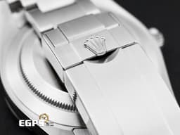 ROLEX 勞力士 Oyster Perpetual 蠔式 Explorer 探險家一型 經典 探一 214270 不鏽鋼材質 <font color=#00bfff>3 6 9夜光時標面盤</font> <font color=#FF0000>2019年保卡 </font> 自動上鍊 39mm