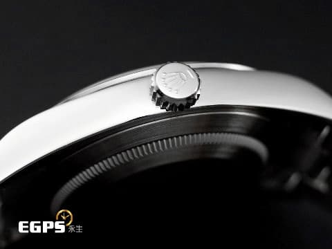 ROLEX 勞力士 Oyster Perpetual 蠔式 Explorer 探險家一型 經典 探一 214270 不鏽鋼材質 3 6 9夜光時標面盤 2019年保卡  自動上鍊 39mm