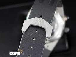 Audemars Piguet 愛彼 Royal Oak Concept 26560IO.OO.D002CA.01 <font color="#05f0f0">鈦金屬材質 皇家橡樹概念系列 陀飛輪 鏤空面盤</font>&nbsp;兩地時區 陶瓷錶圈&nbsp;<font color="#FF0000">台灣公司貨 新錶參考訂價：6,914,000元</font>&nbsp;手動上鏈 44mm