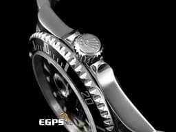 ROLEX 勞力士 Submariner 潛航者 16610 經典 黑水鬼 潛水錶 <font color="#FF0000">M字頭 防偽內圈</font> 自動上鍊 40mm