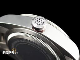 TUDOR 帝舵 Heritage Black Bay 79230 M79230R-0012 斧頭針 酒紅色陽極氧化鋁字圈 啞黑色面盤&nbsp;<font color="#FF0000">2019年保單 </font>鍊帶款 紅水鬼 41mm
