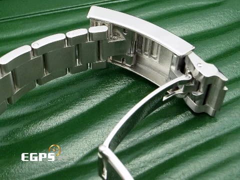 ROLEX 勞力士 Submariner Date 蠔式 潛航者 116610LN 經典 黑水鬼 黑色陶瓷外圈&nbsp;不鏽鋼材質&nbsp;自動上鍊 40mm
