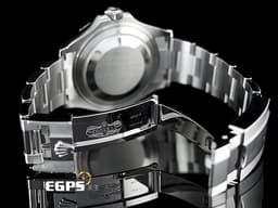 ROLEX 勞力士 Yacht-Master 37 蠔式 遊艇名仕型 268622 <font color=#ADADAD>石板灰色面盤</font>搭配<font color=#33CCFF>藍色秒針</font> PT950 鉑金刻度錶圈 不鏽鋼 中型 <font color=#FF0000>2025年保卡</font> 自動上鍊 37mm