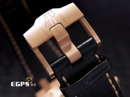 Audemars Piguet 愛彼 AP錶 Royal Oak Offshore 皇家橡樹離岸型 計時碼表 26470OR.00.A002CR.01 <font color="#ffecc2">18K玫瑰金材質 小金貓</font>&nbsp;<font color="#FF0000">2020年保單</font>&nbsp;自動上鍊 42mm