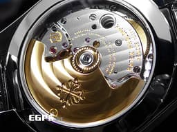 PATEK PHILIPPE 百達翡麗 PP錶 Twenty~4 7300/1200A-001  <font color=#4169e1>藍色日輝紋面盤</font> 不鏽鋼材質 <font color=#FF0000> 新式摺疊帶扣 2025年保單 原鑲鑽錶</font> 自動上鍊 36mm