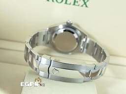 ROLEX 勞力士 Lady-Datejust 蠔式日誌型 279160 <font color=#F0F0F0>白色面盤 經典羅馬數字時標</font> DJ28 不鏽鋼 <font color=#FF0000>2024年保單</font> 自動上鍊 28mm