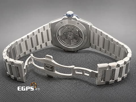 Hublot 宇舶 Big Bang Integrated Time Only 457.NX.7170.NX 一體式鈦金腕錶 大三針 鈦金屬材質&nbsp;鏤空面盤 2026年電子保單 限量100支&nbsp;自動上鍊 38mm