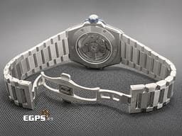 Hublot 宇舶 Big Bang Integrated Time Only 457.NX.7170.NX <font color="#0582f5">一體式鈦金腕錶 大三針 鈦金屬材質&nbsp;鏤空面盤</font><font color="#FF0000"> 2026年電子保單 限量100支</font>&nbsp;自動上鍊 38mm
