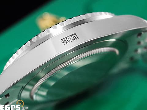 ROLEX 勞力士 GMT-Master II 格林威治型&nbsp;126710BLRO 不鏽鋼材質&nbsp;百事圈 陶瓷紅藍雙色圈&nbsp;2025年保卡 整只膠膜未撕&nbsp;自動上鍊 40mm