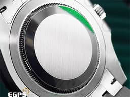 ROLEX 勞力士 GMT-Master II 格林威治型&nbsp;126710BLRO 不鏽鋼材質&nbsp;<font color="#ff0000">百事圈 陶瓷</font><font color="#0582f5">紅藍雙色圈</font>&nbsp;<font color="#fafa01">2025年保卡 整只膠膜未撕</font>&nbsp;自動上鍊 40mm