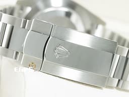 ROLEX 勞力士 Datejust 41 蠔式日誌型 126334 <font color="#ADADAD">石板灰色面盤</font>搭配<font color="#009100">綠羅馬時標 溫布頓</font> 不鏽鋼 DJ41 經典三角坑紋錶圈 <font color="#FF0000">2026年保卡 蠔式（Oyster）三節錶帶</font> 自動上鍊 41mm