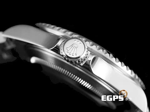 ROLEX 勞力士 Submariner 16610LV 潛航者 不鏽鋼材質  初代綠水鬼 科米蛙 台灣公司貨 配件齊全 收藏逸品&nbsp;自動上鍊 40mm