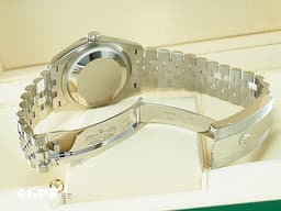 ROLEX 勞力士 Datejust 36 蠔式日誌型 126234 經典 DJ36 經典三角坑紋外圈&nbsp;<font color="#ff0000">2024年保卡</font> <font color="#ff0000">紀念型（Jubilee）五銖錶帶</font> 自動上鍊 36mm