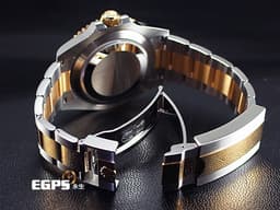ROLEX 勞力士 Submariner 潛航者 126613LB 陶瓷框 126613 半金款 <font color=#47a5d3>藍水鬼</font> <font color=#FF0000>2025年保卡 3235新機芯</font> 潛水錶 自動上鍊 41mm