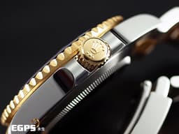 ROLEX 勞力士 Submariner 潛航者 126613LB 陶瓷框 126613 半金款 <font color=#47a5d3>藍水鬼</font> <font color=#FF0000>2025年保卡 3235新機芯</font> 潛水錶 自動上鍊 41mm