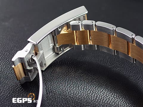 ROLEX 勞力士 Submariner 潛航者 126613LB 陶瓷框 126613 半金款 藍水鬼 2025年保卡 3235新機芯 潛水錶 自動上鍊 41mm