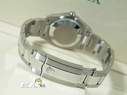 ROLEX 勞力士 Datejust 31 蠔式日誌型 278240 <font color=#FFB7DD>粉紅色錶面盤</font> 經典 DJ31 不鏽鋼 <font color=#FF0000> 2024年保單</font> 自動上鍊 31mm