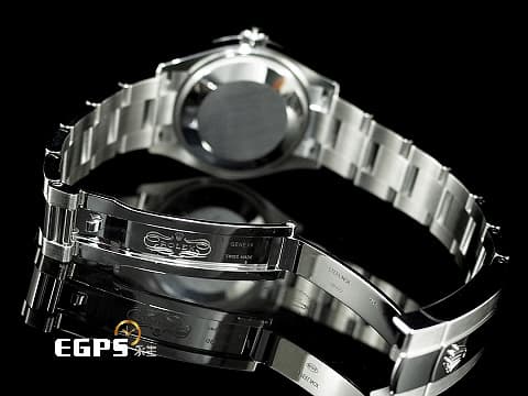 ROLEX 勞力士 Oyster Perpetual Datejust 31 蠔式恆動 278240 不鏽鋼材質 經典灰色面盤 2025年新式保卡  蠔式三節錶帶  自動上鍊 31mm