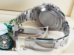 ROLEX 勞力士 Yacht-Master II 遊艇名仕 116680 <font color="#FF0000">絕版增值中~ 停產~~~ 2023年保單 新式保卡  新款賓士指針 </font> <font color="#869edd"> 藍色陶瓷錶圈 </font> 帆船倒數計時 不鏽鋼錶款 陶瓷框  44mm