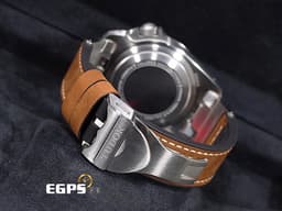 TUDOR 帝舵 Black Bay P01 碧灣 70150&nbsp;<font color="#EA7500">菸草色時標 雪花針</font> 復古 不鏽鋼 潛水錶 雪花針&nbsp;<font color="#ff0000">日內瓦高級鐘錶大賞&nbsp;</font><font color="#FF0000">傳奇腕錶復刻再現 2026年保卡</font>&nbsp;自動腕錶 42mm