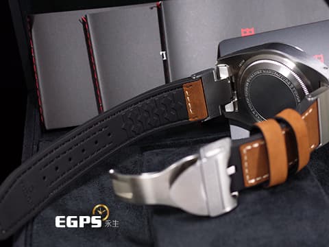 TUDOR 帝舵 Black Bay P01 碧灣 70150&nbsp;菸草色時標 雪花針 復古 不鏽鋼 潛水錶 雪花針&nbsp;日內瓦高級鐘錶大賞&nbsp;傳奇腕錶復刻再現 2026年保卡&nbsp;自動腕錶 42mm